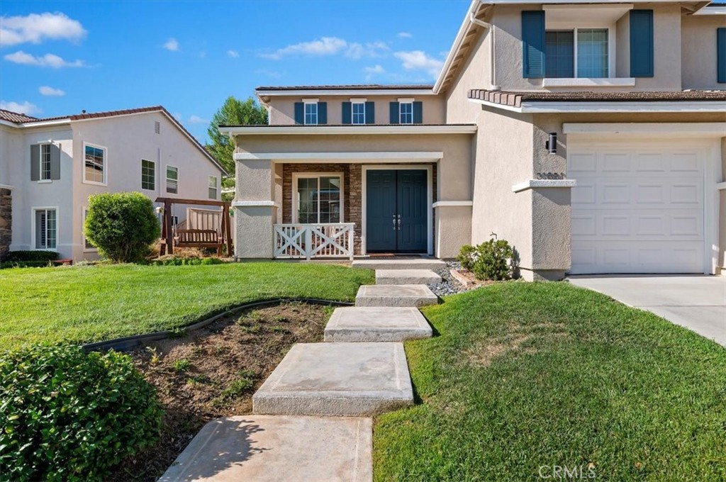 31881 Birchwood Drive