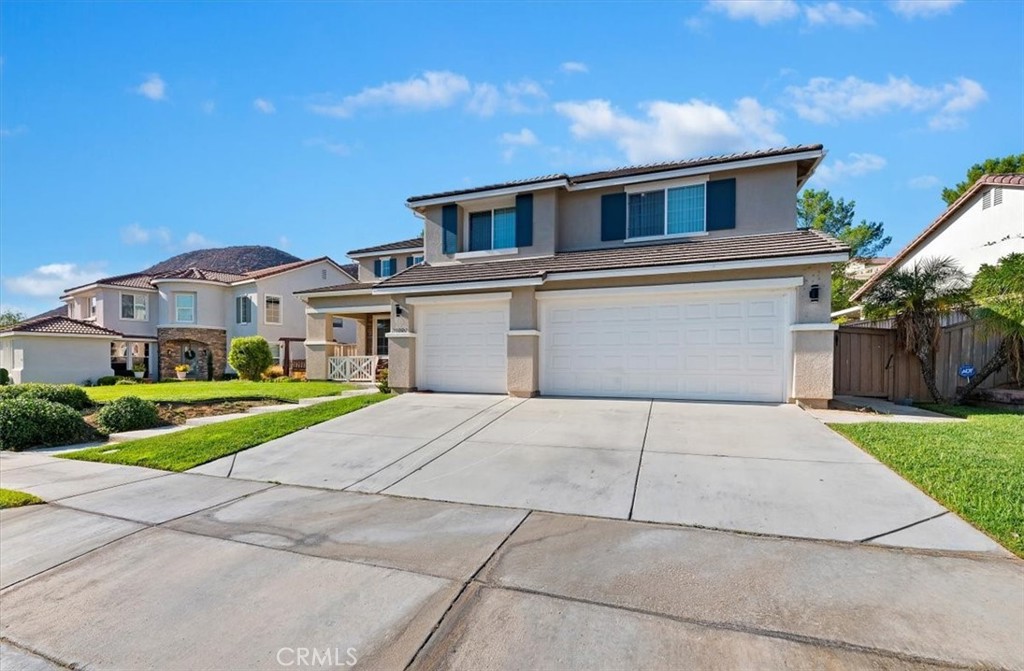 31881 Birchwood Drive