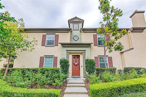 15229 Columbus Square Tustin CA 92782