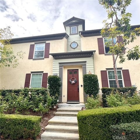 15229 Columbus Square Tustin CA 92782