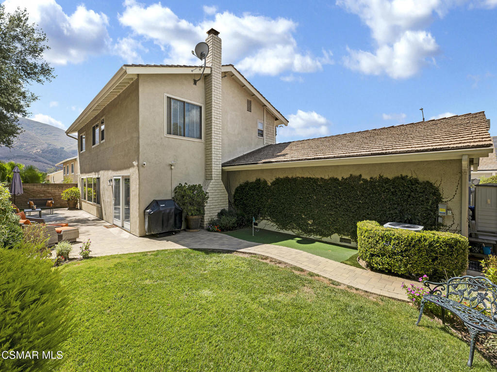 Reyes Adobe-886 - 886 - Residential