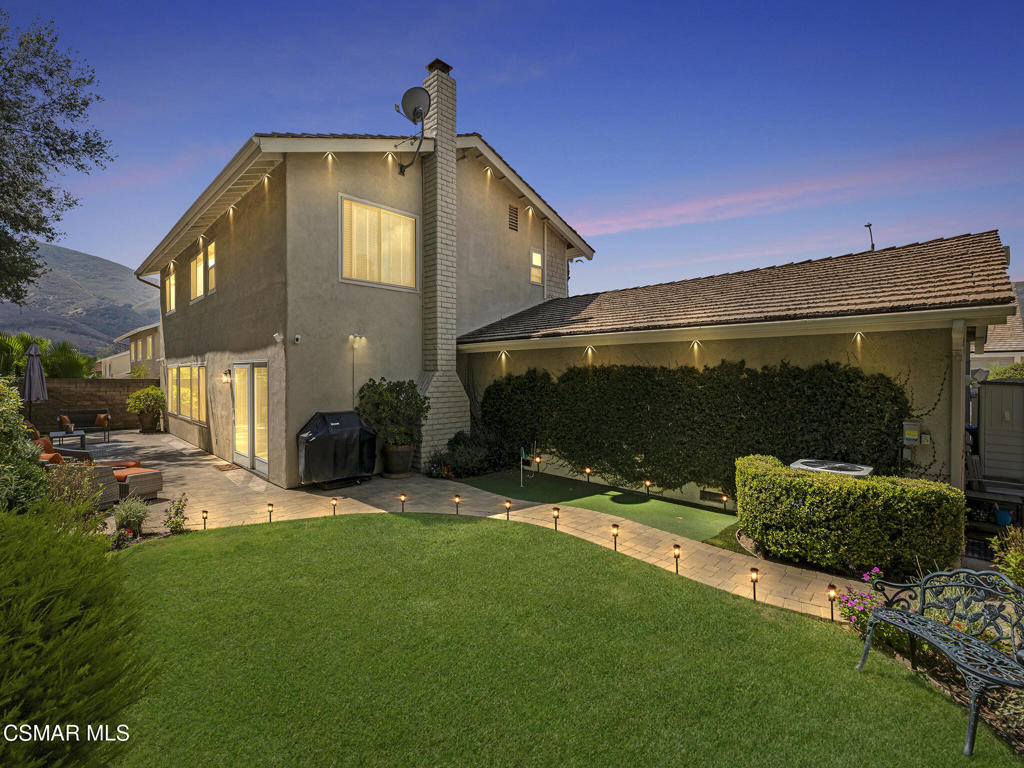 Reyes Adobe-886 - 886 - Residential