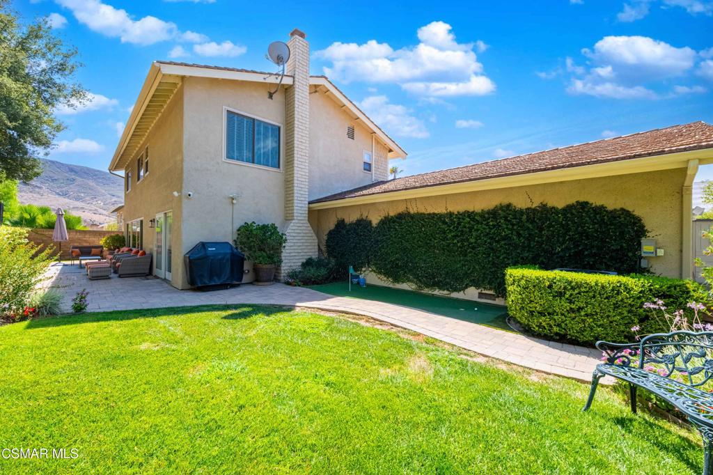 Reyes Adobe-886 - 886 - Residential