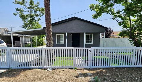 Photo of 340 W Congress St, Colton, CA 92324 (MLS # GD25278043)