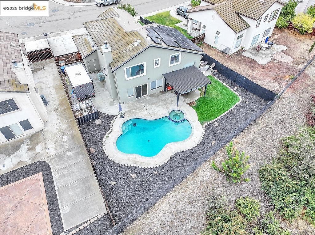 ANTIOCH - Residential