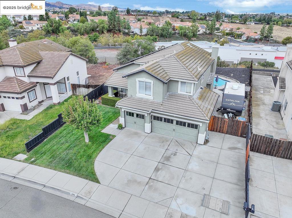 ANTIOCH - Residential