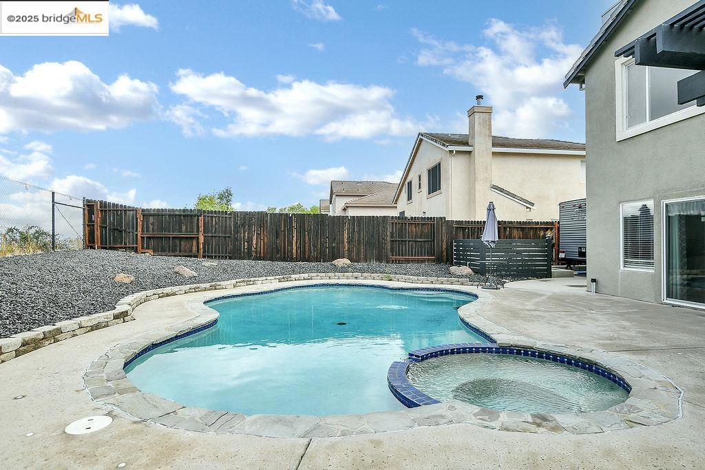 ANTIOCH - Residential