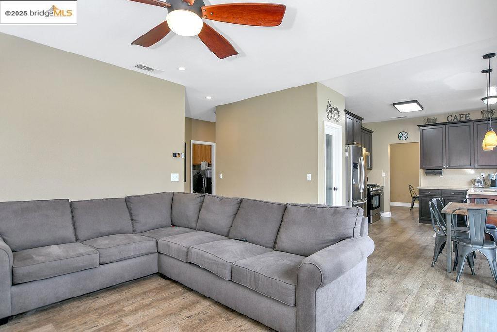 ANTIOCH - Residential