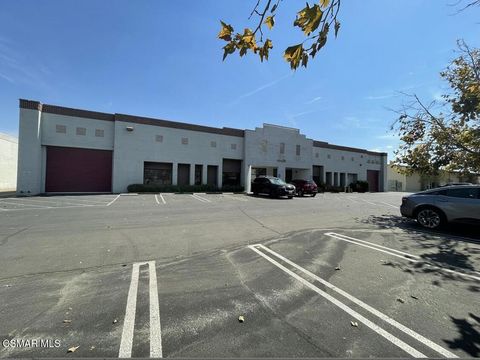 45428 Trevor Avenue Lancaster CA 93534