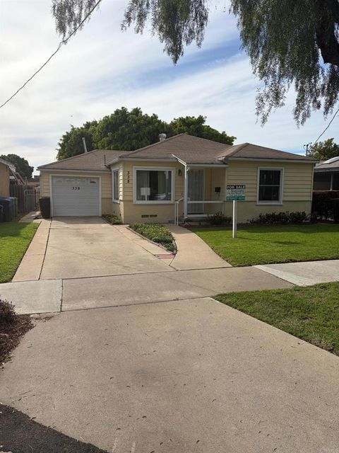 Photo of 338 2nd Avenue, Chula Vista, CA 91910 (MLS # PTP2601600)