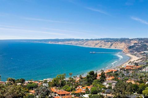 1642 Valdes Dr. La Jolla CA 92037