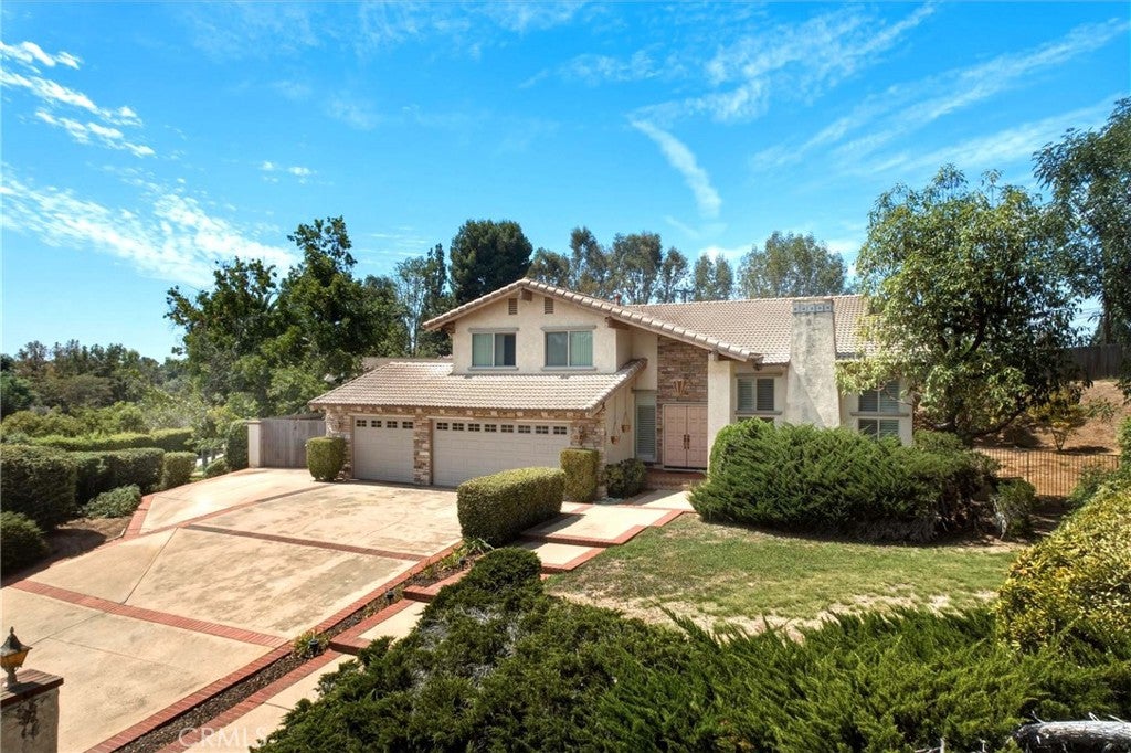 4615 Vallecito
