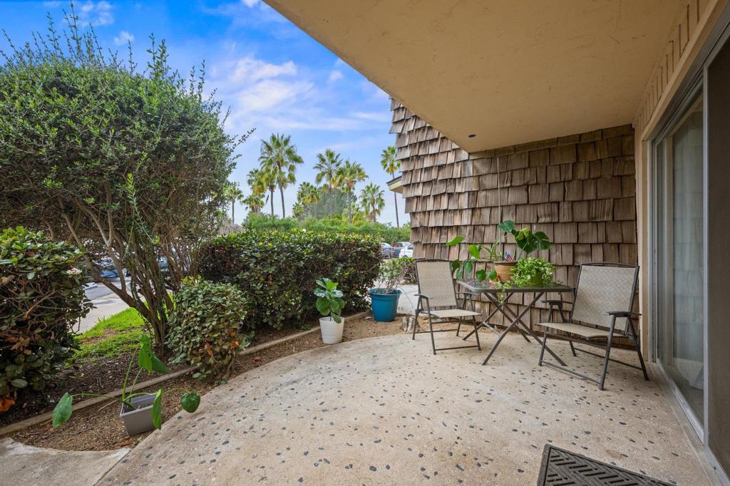 Point Loma - Residential