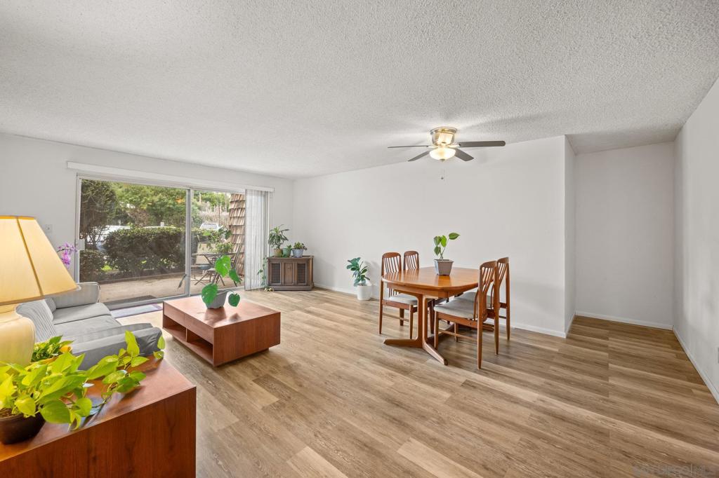 Point Loma - Residential