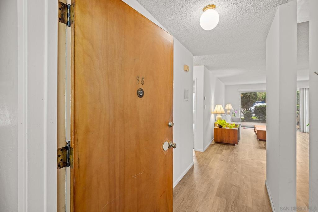 Point Loma - Residential