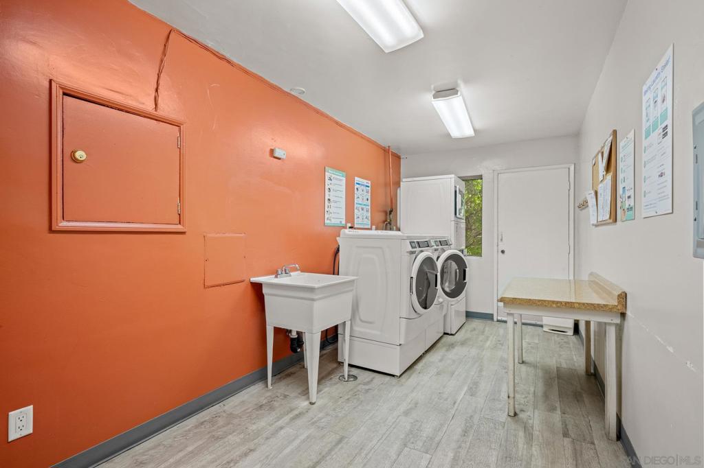 Point Loma - Residential