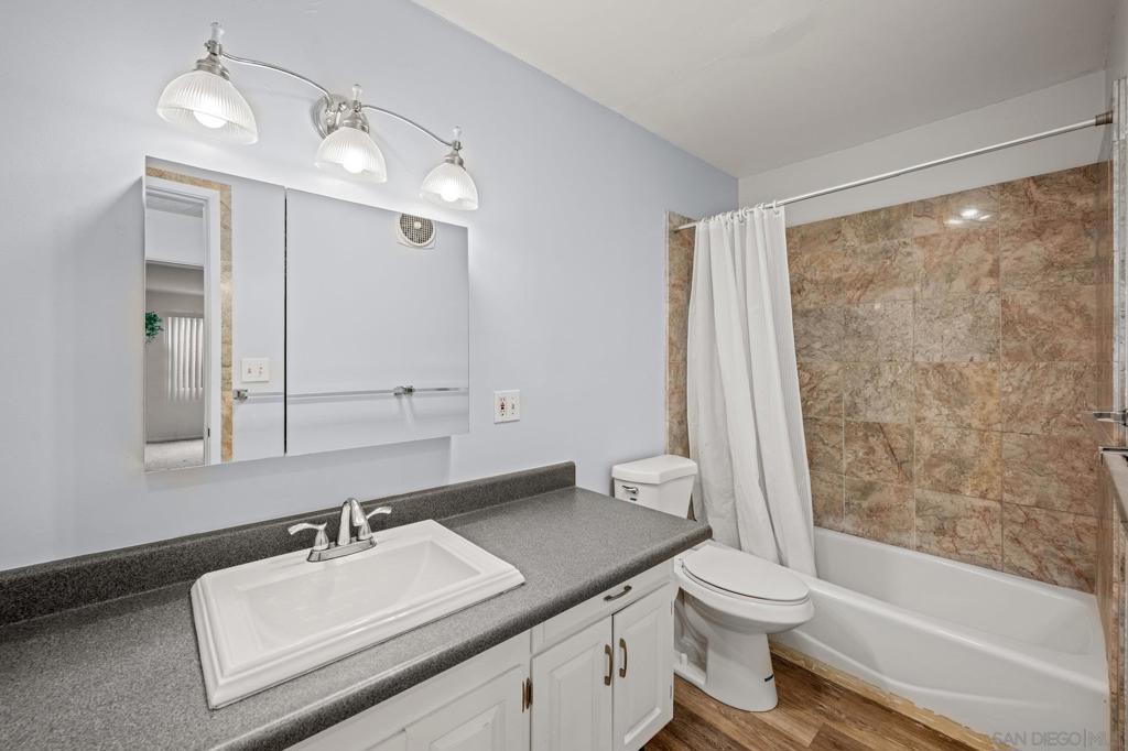 Point Loma - Residential