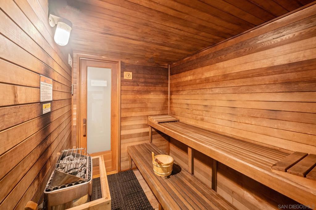 Point Loma - Residential