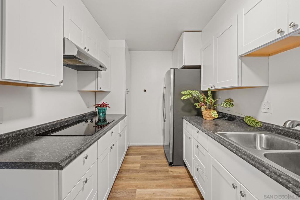 Point Loma - Residential