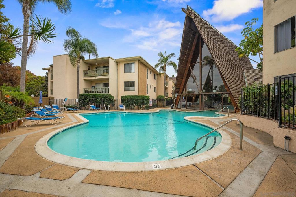 Point Loma - Residential