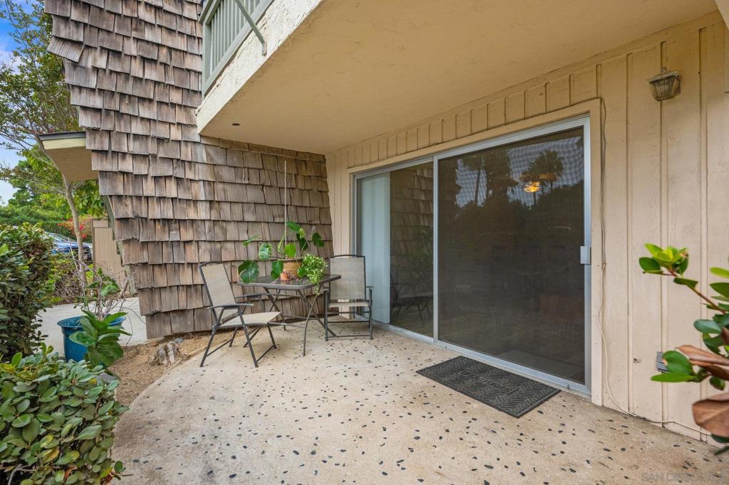 Point Loma - Residential