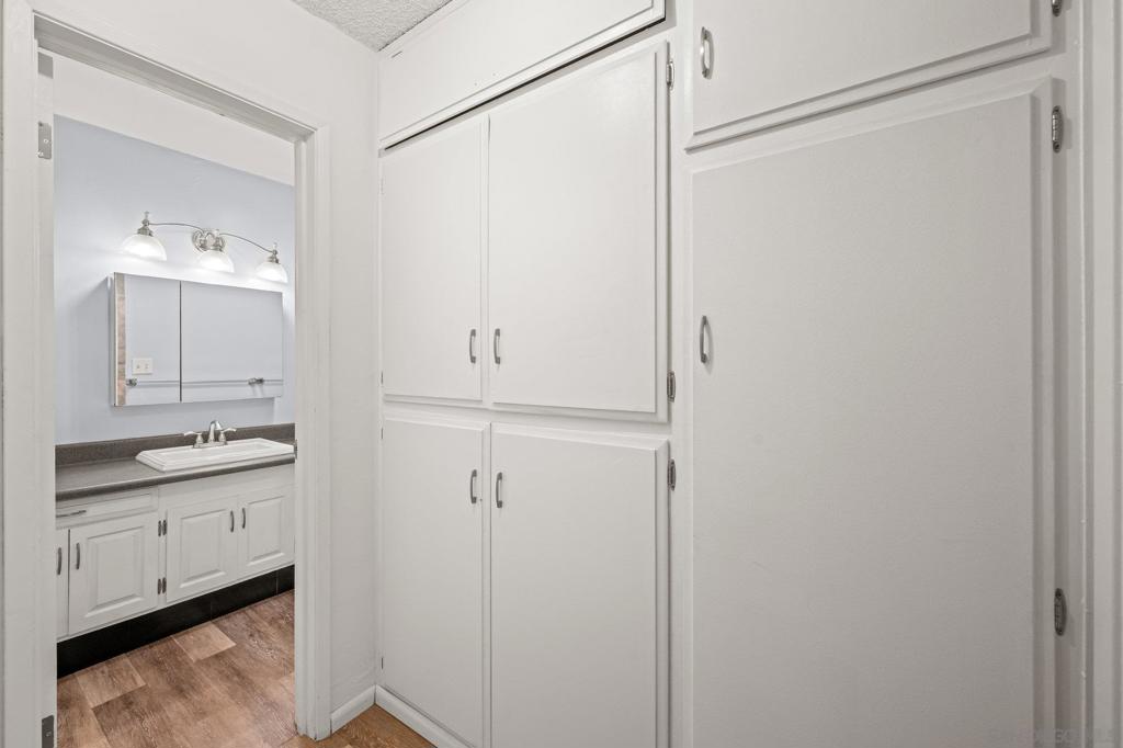 Point Loma - Residential