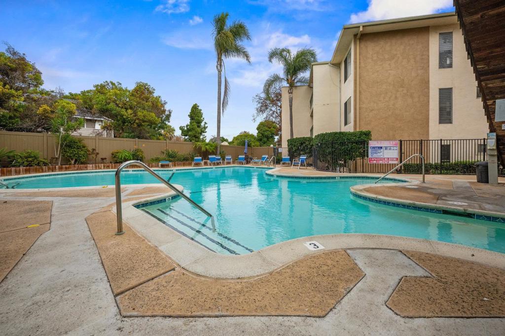 Point Loma - Residential