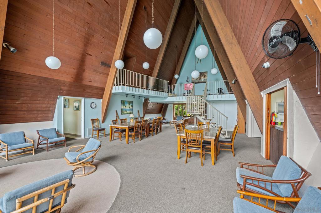 Point Loma - Residential