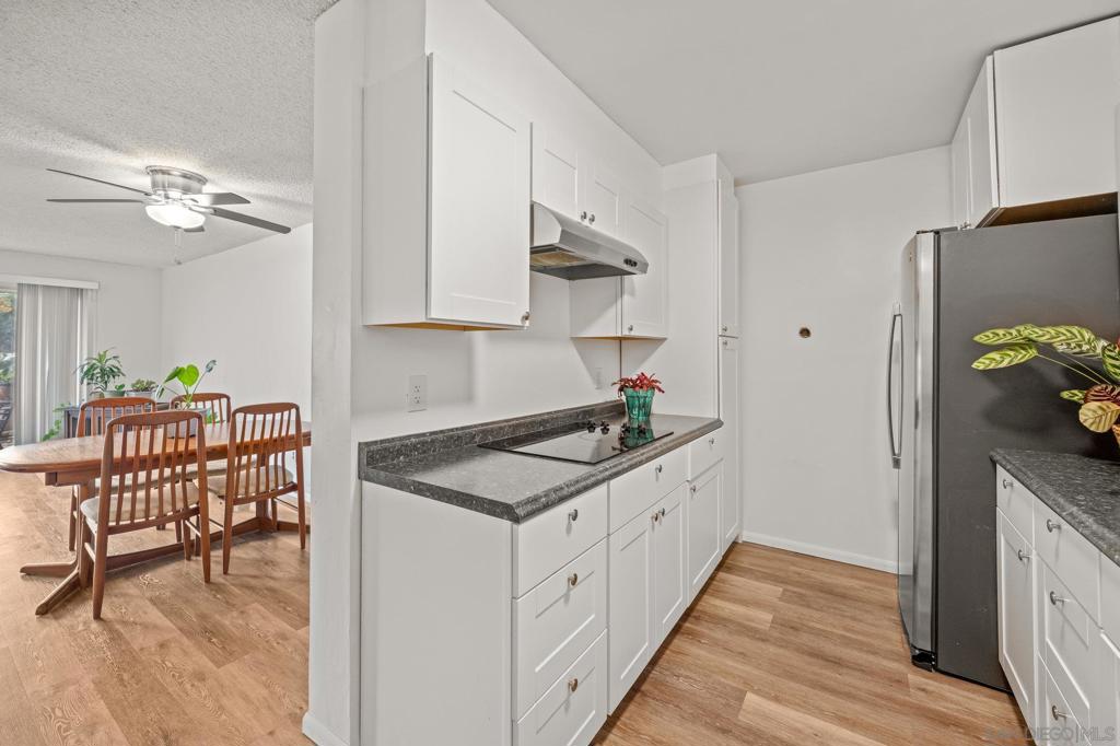 Point Loma - Residential