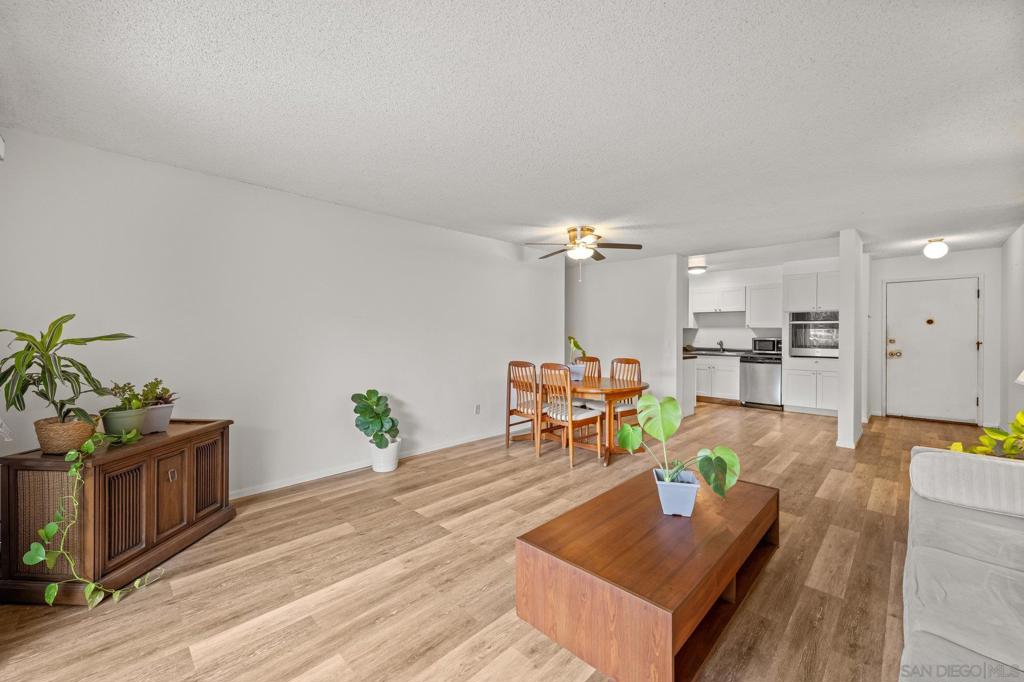 Point Loma - Residential