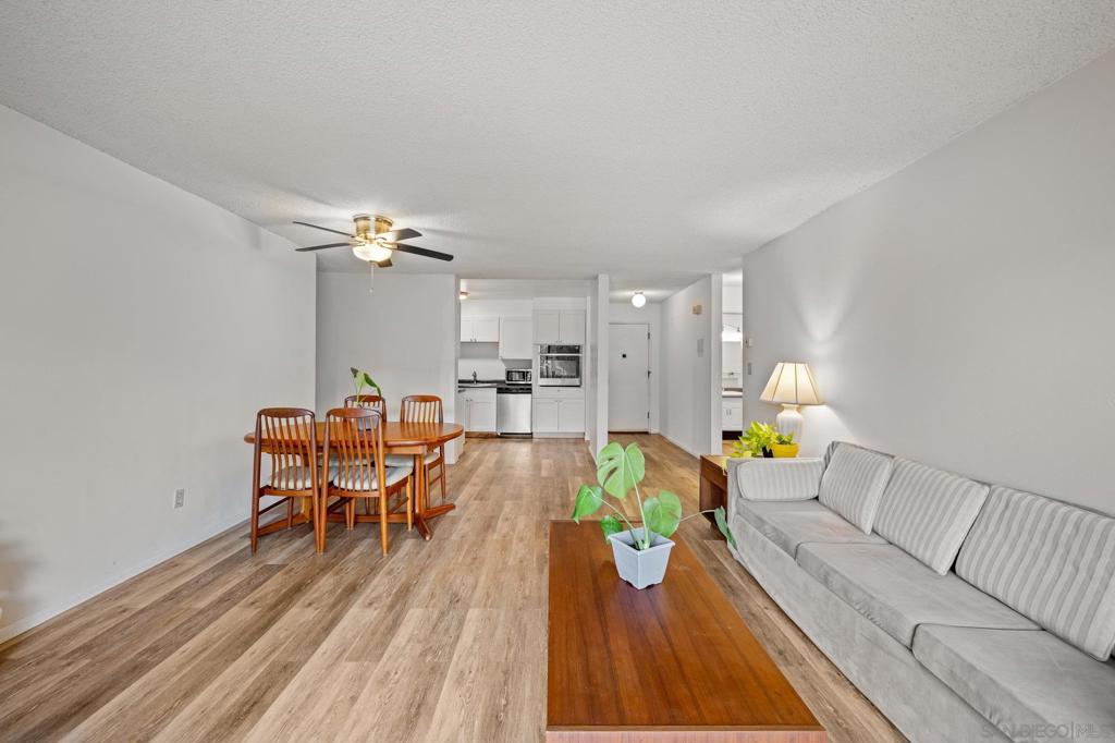 Point Loma - Residential