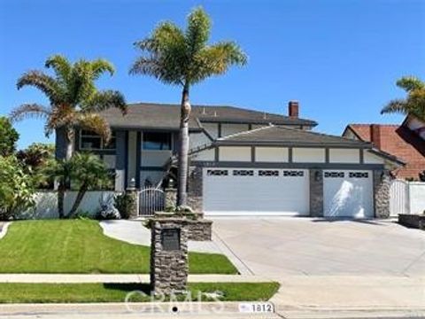 Photo of 1812 Island DR, Fullerton, CA 92833 (MLS # TR26105131)