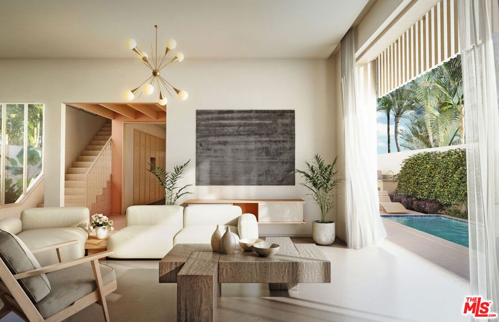 Photo of 2132 Walnut Avenue, Venice, CA 90291 (MLS # 25598021)