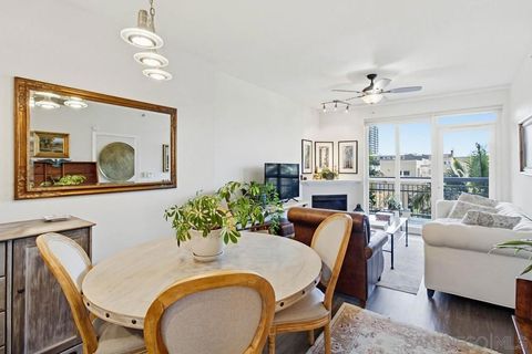 Photo of 1580 Union Street St #304, San Diego, CA 92101 (MLS # 2600909SD)