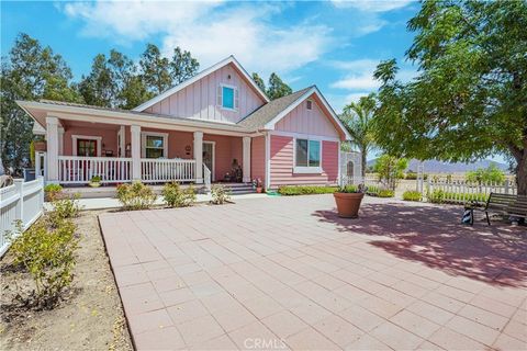 28200 Patterson Avenue Winchester CA 92596