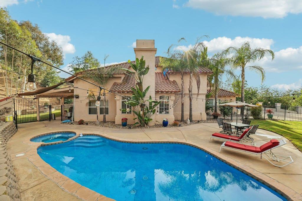 1482 Horsemill Road
