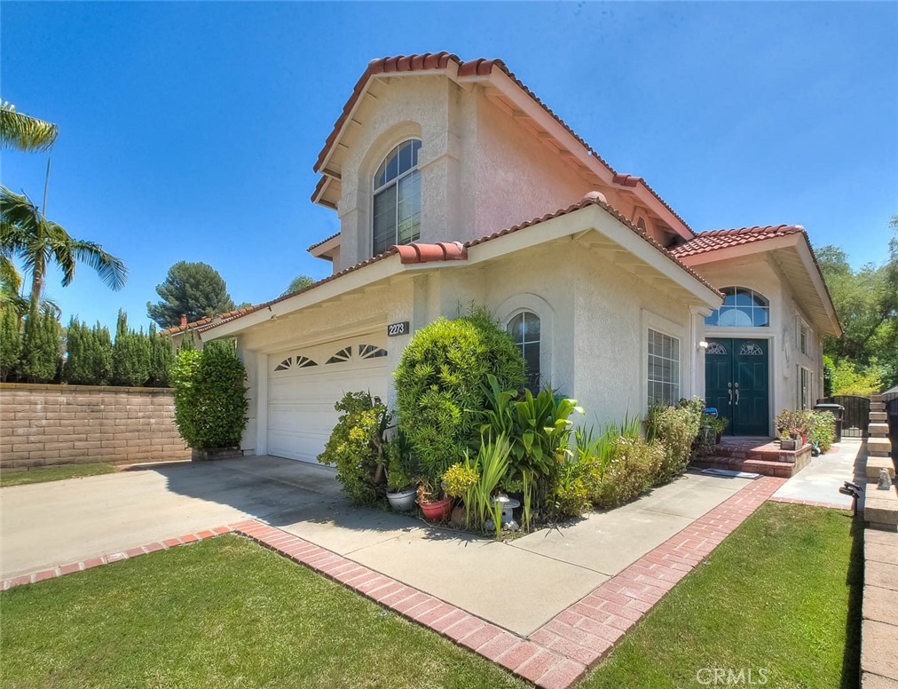 2273 Creekwood