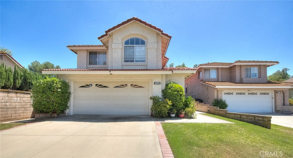2273 Creekwood