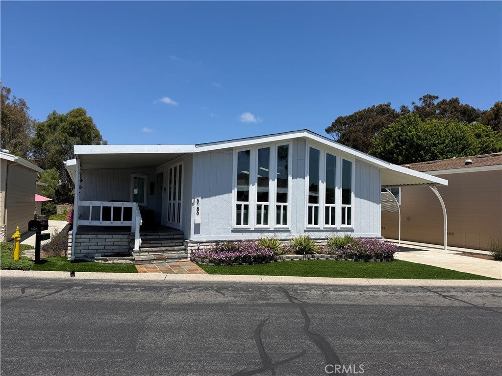 5186 Don Rodolfo Drive
