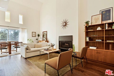 Photo of 4660 Coldwater Canyon Avenue #16, Studio City, CA 91604 (MLS # 26865697)