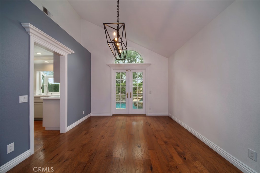 Auburn Ridge (AR) - Residential Lease