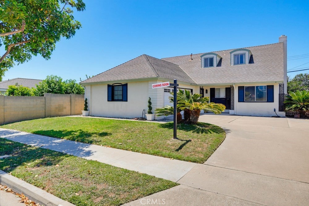 12431 Blackmer ST, Garden Grove CA 92845