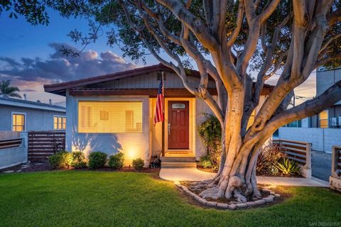 Photo of 1111 9th St St, Imperial Beach, CA 91932 (MLS # 260010356SD)