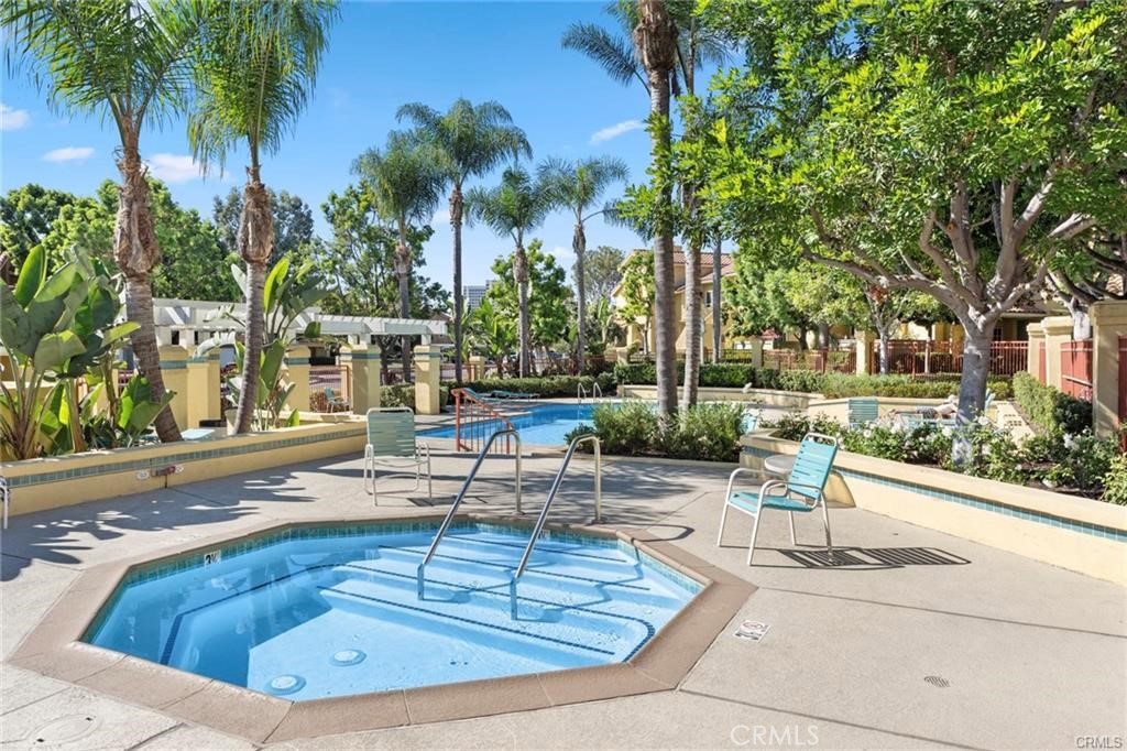 Tiempo (TI) - Residential Lease