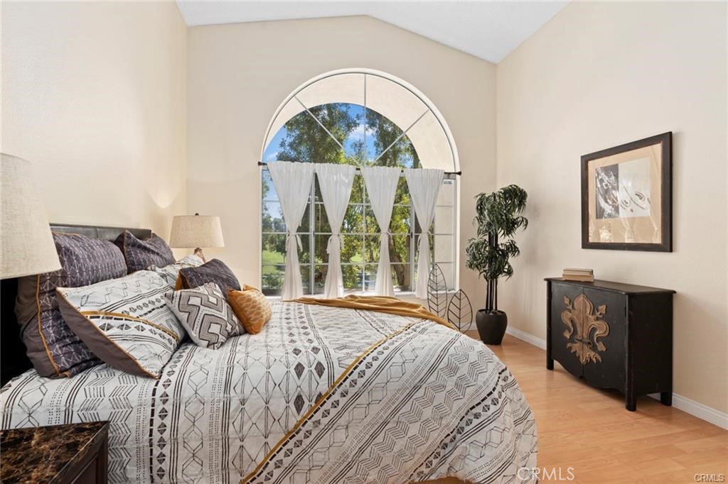 Tiempo (TI) - Residential Lease