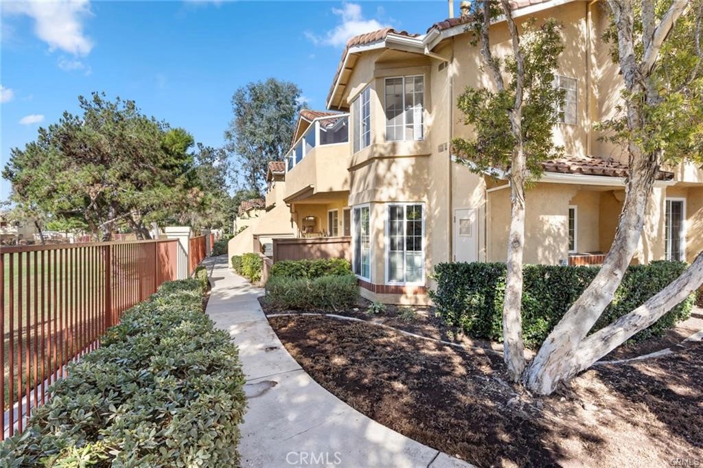 Tiempo (TI) - Residential Lease