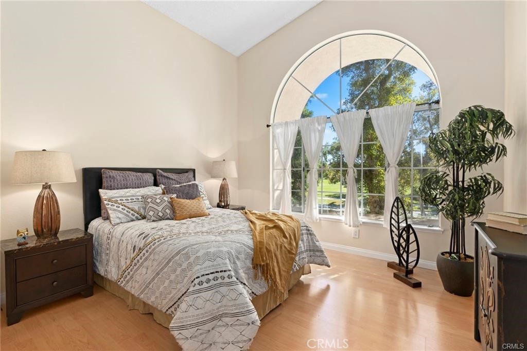 Tiempo (TI) - Residential Lease