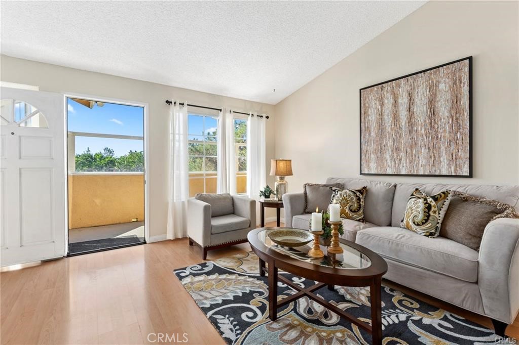 Tiempo (TI) - Residential Lease