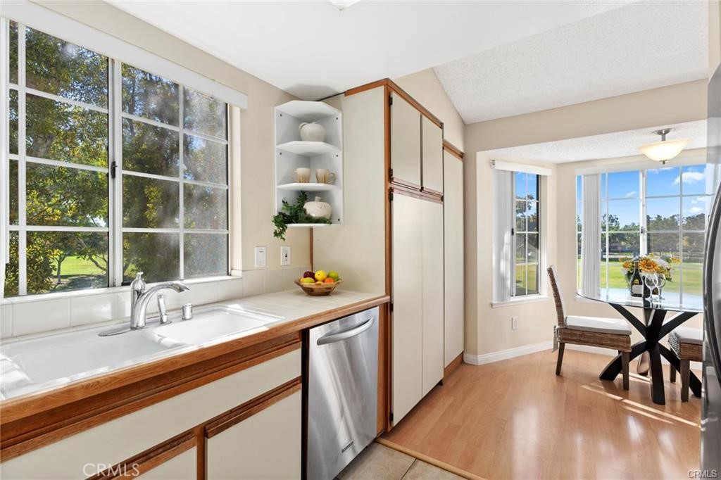 Tiempo (TI) - Residential Lease