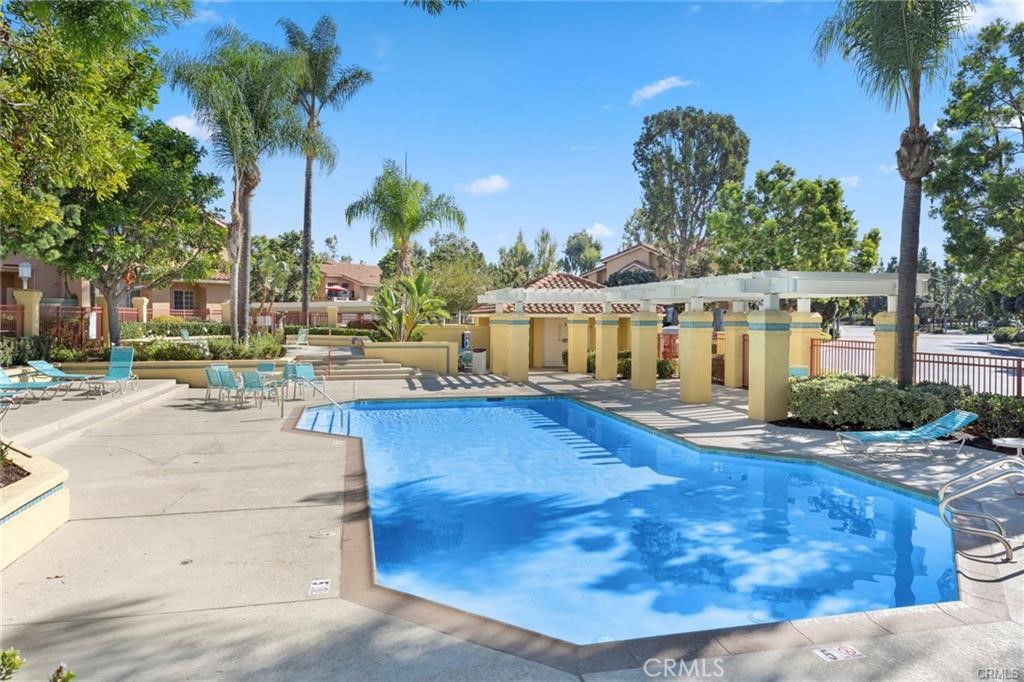 Tiempo (TI) - Residential Lease